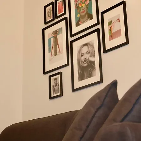 Apartamento La Casa Del Portico Modena
