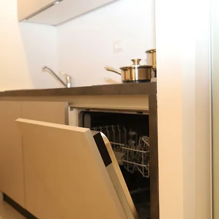 Apartamento La Casa Del Portico Modena