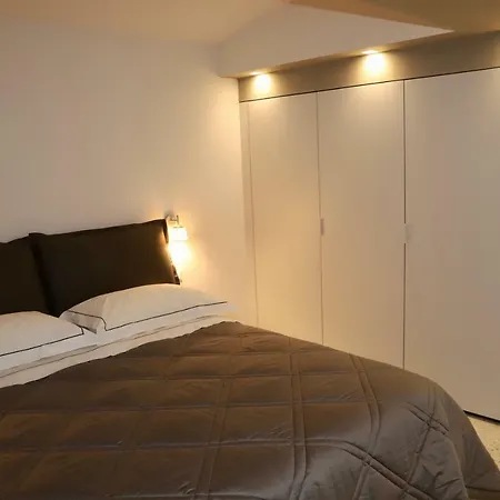 Apartamento La Casa Del Portico